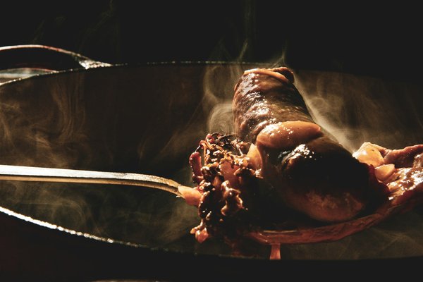 How to Prepare a Gourmet French Cassoulet with Duck and Sausage?