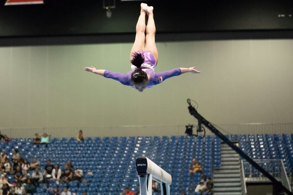 What Are the Best Strategies for Managing Performance Anxiety in Gymnasts?