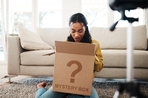 What you need to know about the mystery box one plus